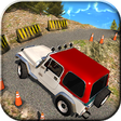 Icon of program: Offroad Jeep mountain cli…