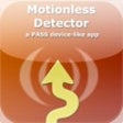 Icon of program: Unmotion Motionless Detec…
