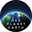 Icono de programa: HER Planet Earth