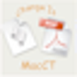 Icono de programa: MacCT