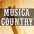 Icono de programa: Country Music