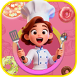 Icon of program: Merge Food 2048