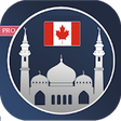 Icono de programa: Athan Canada - Prayer tim…