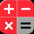 Icon of program: Calculator Free!!