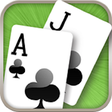 Icon of program: 21 Blackjack Free Card Ga…