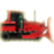 Icono de programa: Traktor Digger 2