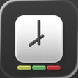 Icon of program: Time Intersect - World Cl…