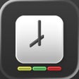 Icon of program: Time Intersect - World Cl…