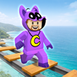 Icon of program: MrBit Parkour: Obby Games
