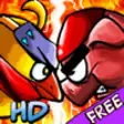 Icon of program: Ninja Chicken 2 HD Free