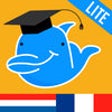 Frans Leren voor Kinderen: Kinder Trainer voor uitspraak en woordenschat - Gratis icon