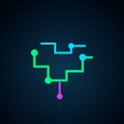 Icon of program: Wallflow - Living Wallpap…