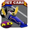 Icon of program: Burnout Drag Racing