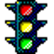 Icono de programa: Job Start