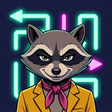 Icono de programa: Velvet Heist: Arrow Puzzl…