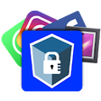 Icon of program: AppLock - Lock Apps and P…