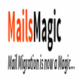 Icon of program: MailsMagic MSG to PST