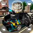 Icon of program: Urban Car Simulator