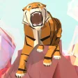 Icon of program: Sher Khan Simulator Tiger…