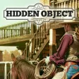 Icon of program: Hidden Object Adventure -…