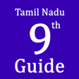 Icon of program: TN 9th Guide  All Subject