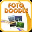 Icon of program: Foto Doodle