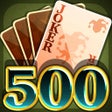 Icon of program: Rummy 500