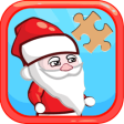 Icon of program: Merry Christmas Jigsaw Pu…