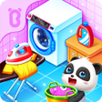 Icon of program: Baby Panda Happy Clean