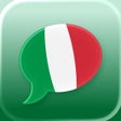 Icon of program: SpeakEasy Italian ~ Free …