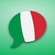 Icono de programa: SpeakEasy Italian ~ Free …