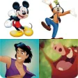 Icon of program: Guess The Cartoon Charact…