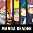 Icon of program: Manga Reader - c truyn ma…