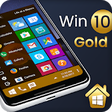 Icono de programa: Computer Launcher Win 10 …