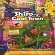 Icon of program: Shin-chan: Shiro and the …