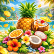 Icon of program: Berry Path