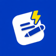 Icono de programa: UFast Note - Quick memo