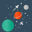 Icon of program: Learn Astronomy