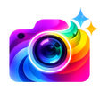 Icono de programa: PicGenius - AI Photo Edit…
