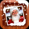 Icon of program: Snowing Effect Photo Boot…