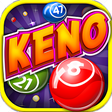 Icon of program: Keno Numbers Free Keno Ga…