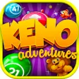 Icon of program: Keno Numbers Free Keno Ga…