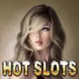Icon of program: Slots - Hot Pokies Girl-s…