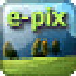 Icono de programa: Art Plus ePix Wallpaper C…