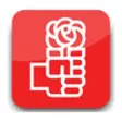 Icon of program: PSOE Andjar