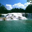 Icon of program: SaversPlanet Waterfalls S…