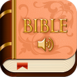 Icon of program: Audio Bible