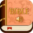 Icon of program: Audio Bible