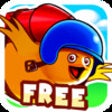 RocketBird World Tour Free icon