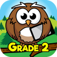 Icono de programa: Second Grade Learning Fre…